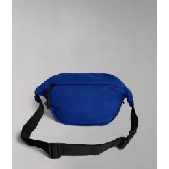 Napapijri Hering Waistbag Blu Mazarin -Mode Bagagewinkel image 4725