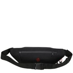 Samsonite Ecodiver Belt Bag Black -Mode Bagagewinkel image 4733