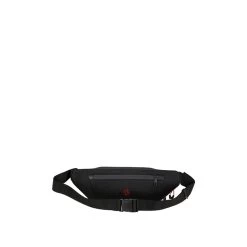 Samsonite Ecodiver Belt Bag Black -Mode Bagagewinkel image 4735