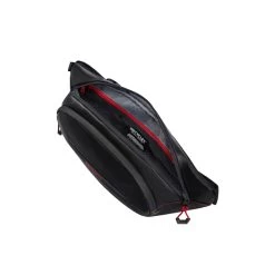 Samsonite Ecodiver Belt Bag Black -Mode Bagagewinkel image 4736