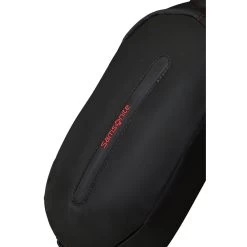 Samsonite Ecodiver Belt Bag Black -Mode Bagagewinkel image 4739