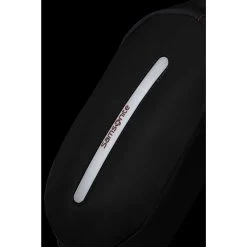 Samsonite Ecodiver Belt Bag Black -Mode Bagagewinkel image 4740