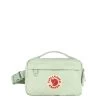 Fjallraven Kanken Hip Pack Mint Green