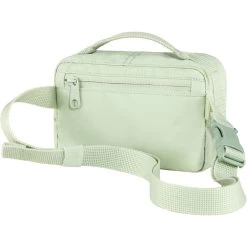 Fjallraven Kanken Hip Pack Mint Green 12 Fjallraven Kanken Hip Pack Mint Green -Mode Bagagewinkel image 4768