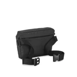 Hedgren Commute Tube Schoudertas Black -Mode Bagagewinkel image 4774