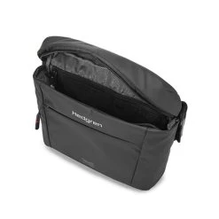 Hedgren Commute Tube Schoudertas Black -Mode Bagagewinkel image 4775