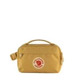 Fjallraven Kanken Hip Pack Ochre