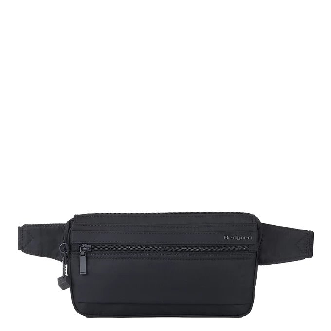 Hedgren Inner City Asarum Heuptas Black 3 Hedgren Inner City Asarum Heuptas Black