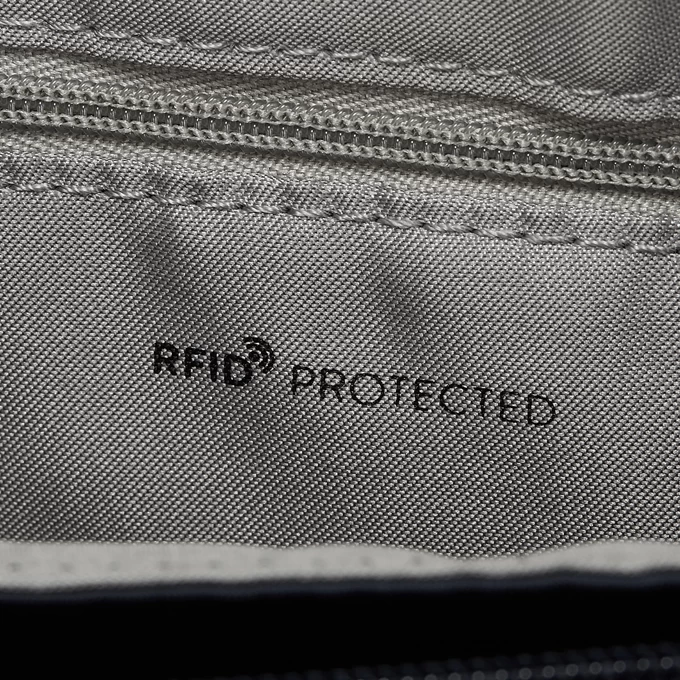 Hedgren Inner City Asarum Heuptas Black 8 Hedgren Inner City Asarum Heuptas Black - Afbeelding 6