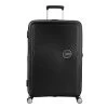 American Tourister Soundbox Spinner 77 Expandable Bass Black 1 American Tourister Soundbox Spinner 77 Expandable Bass Black -Mode Bagagewinkel image 48
