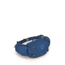 Osprey Savu 5 Waistpack Postal Blue -Mode Bagagewinkel image 4810