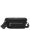 Tumi Alpha Bravo Classified Waist Pack Black -Mode Bagagewinkel image 4813