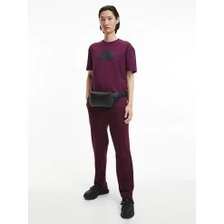 Calvin Klein Ck Must Waistbag Ck Black -Mode Bagagewinkel image 4829