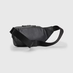 Calvin Klein Ck Must Waistbag Ck Black -Mode Bagagewinkel image 4830