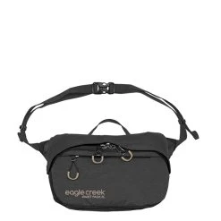 Eagle Creek Ranger XE Waist Pack Black/river Rock