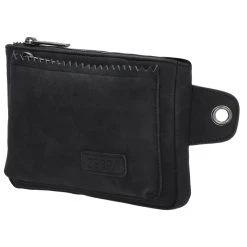 Zebra Trends Lisa Bumbag Zwart -Mode Bagagewinkel image 4871