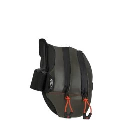 Samsonite Ecodiver Belt Bag Climbing Ivy -Mode Bagagewinkel image 4876