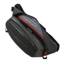Samsonite Ecodiver Belt Bag Climbing Ivy -Mode Bagagewinkel image 4879
