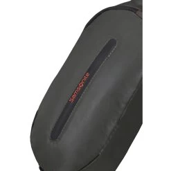 Samsonite Ecodiver Belt Bag Climbing Ivy -Mode Bagagewinkel image 4880