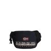 Napapijri Hering Waistbag Blu Marine -Mode Bagagewinkel image 4897