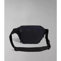 Napapijri Hering Waistbag Blu Marine -Mode Bagagewinkel image 4901