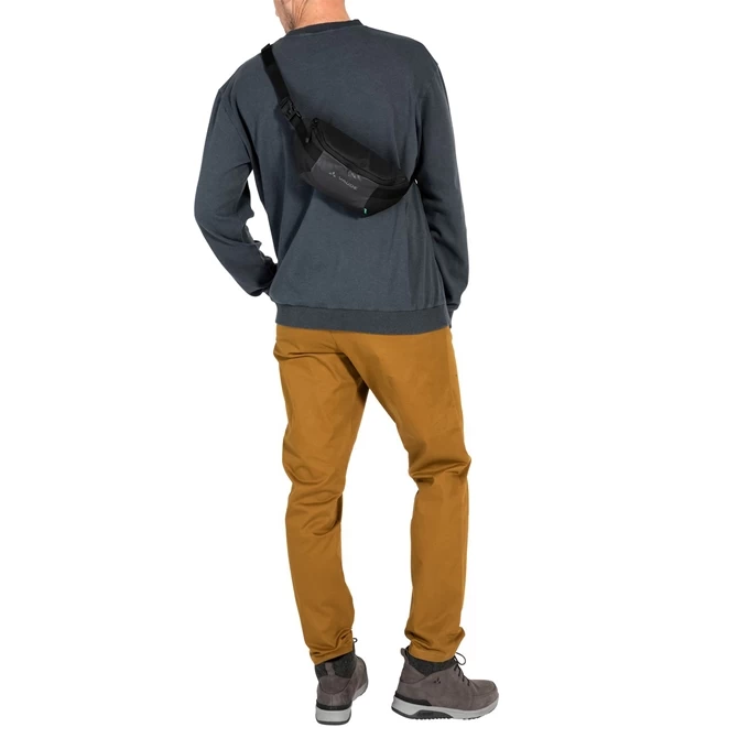 Vaude Tecomove II City Baltic Sea 4 Vaude Tecomove II City Baltic Sea - Afbeelding 2