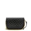 MÔSZ Kris Crossbody Phonebag Studs Black 2 MÔSZ Kris Crossbody Phonebag Studs Black -Mode Bagagewinkel image 4918