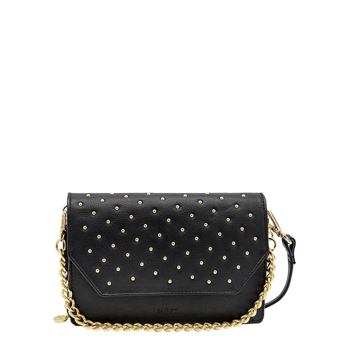 MÔSZ Kris Crossbody Phonebag Studs Black 3 MÔSZ Kris Crossbody Phonebag Studs Black