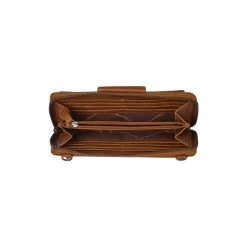 The Chesterfield Brand Taipei Telefoontasje Cognac 9 The Chesterfield Brand Taipei Telefoontasje Cognac -Mode Bagagewinkel image 4926