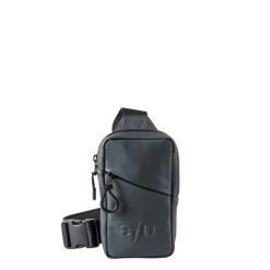 Aunts & Uncles Iwako Japan Nishi Phonebag Dark Shadow