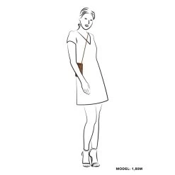 Micmacbags Daydreamer Telefoontasje Zwart -Mode Bagagewinkel image 4943