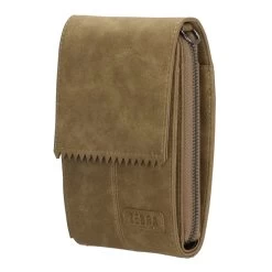 Zebra Trends Noé Telefoontasje Olijfgroen -Mode Bagagewinkel image 4966