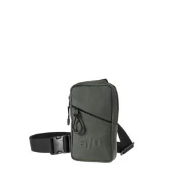 Aunts & Uncles Iwako Japan Nishi Phonebag Forest Night