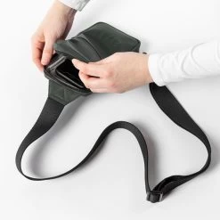 Aunts & Uncles Iwako Japan Nishi Phonebag Forest Night -Mode Bagagewinkel image 4979