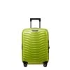 Samsonite Proxis Spinner 55 Expandable Lime