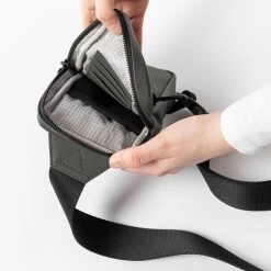 Aunts & Uncles Iwako Japan Nishi Phonebag Forest Night -Mode Bagagewinkel image 4980