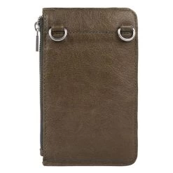 Cowboysbag Hanna Phonebag Camouflage Green -Mode Bagagewinkel image 4992