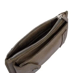 Cowboysbag Hanna Phonebag Camouflage Green -Mode Bagagewinkel image 4993