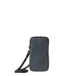 Aunts & Uncles Uji Japan Nishi Phonebag Dark Shadow