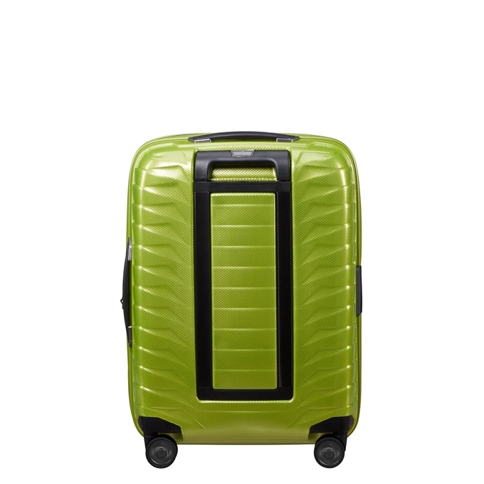 Samsonite Proxis Spinner 55 Expandable Lime 5 Samsonite Proxis Spinner 55 Expandable Lime - Afbeelding 3