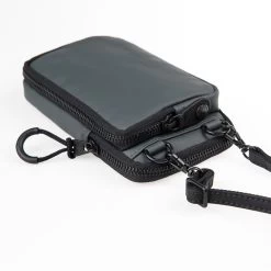 Aunts & Uncles Uji Japan Nishi Phonebag Dark Shadow -Mode Bagagewinkel image 5002