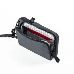 Aunts & Uncles Uji Japan Nishi Phonebag Dark Shadow -Mode Bagagewinkel image 5004