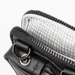 Aunts & Uncles Uji Japan Nishi Phonebag Dark Shadow -Mode Bagagewinkel image 5005