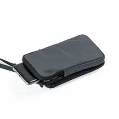 Aunts & Uncles Uji Japan Nishi Phonebag Dark Shadow -Mode Bagagewinkel image 5006