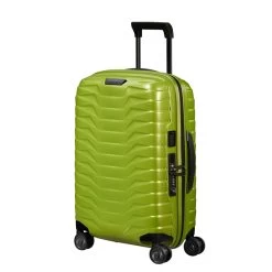 Samsonite Proxis Spinner 55 Expandable Lime 15 Samsonite Proxis Spinner 55 Expandable Lime -Mode Bagagewinkel image 501