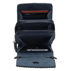 Zebra Trends Noé Telefoontasje Jeansblauw 11 Zebra Trends Noé Telefoontasje Jeansblauw -Mode Bagagewinkel image 5011