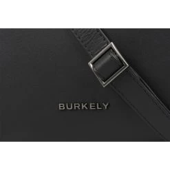 Burkely Nocturnal Nova Phone Bag Zwart 17 Burkely Nocturnal Nova Phone Bag Zwart -Mode Bagagewinkel image 5019