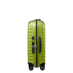 Samsonite Proxis Spinner 55 Expandable Lime 16 Samsonite Proxis Spinner 55 Expandable Lime -Mode Bagagewinkel image 502