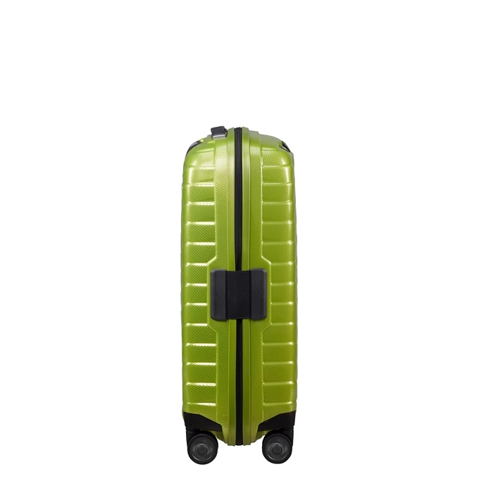 Samsonite Proxis Spinner 55 Expandable Lime 8 Samsonite Proxis Spinner 55 Expandable Lime - Afbeelding 6