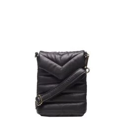 Chabo Venice OX Phonebag Black